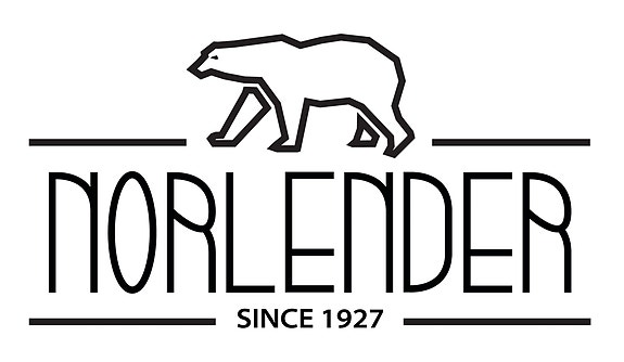 Norlender Knitwear AS logo