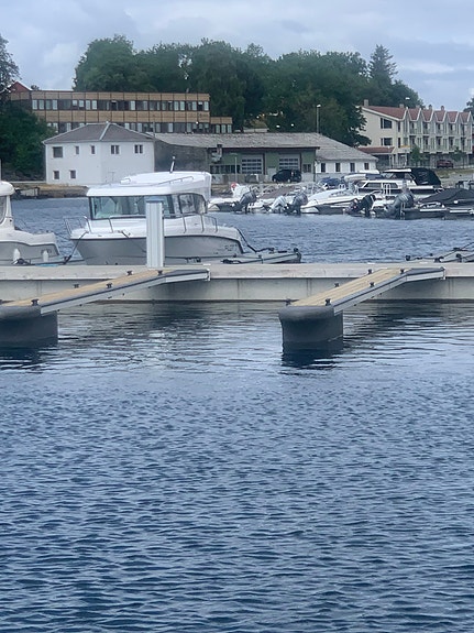 Vikevåg Båtforening Rennesøy - Båtplasser for salg 3 of 5