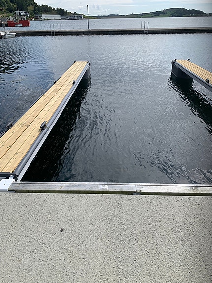 Vikevåg Båtforening Rennesøy - Båtplasser for salg 5 of 5