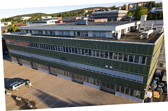 Bilde 4 av 18 i jobbannonse-galleriet