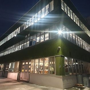Bilde 1 av 18 i jobbannonse-galleriet