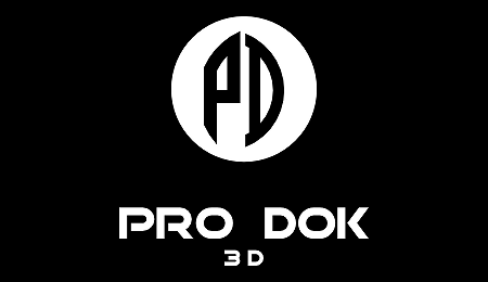 Pro Dok 3D As