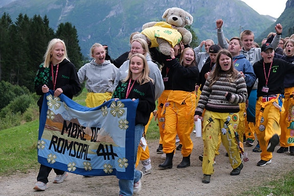 Foto: Sarah Hvidsten Kristiansen