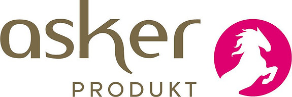 Asker Produkt AS logo