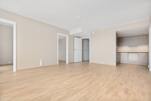 Velkommen til Bjarne Haugens gate 43 (A2-603)