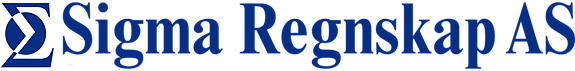 Sigma Regnskap AS logo