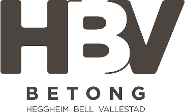 HBV BETONG AS