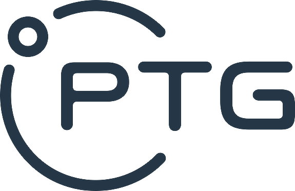 PTG logo
