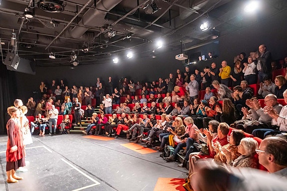 Bilde 1 av 5 i jobbannonse-galleriet