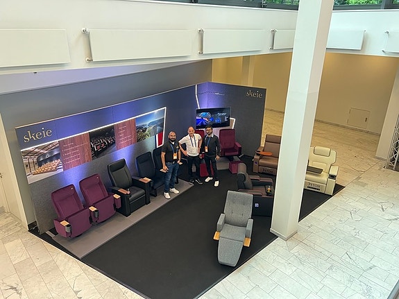 Bilde 5 av 5 i jobbannonse-galleriet