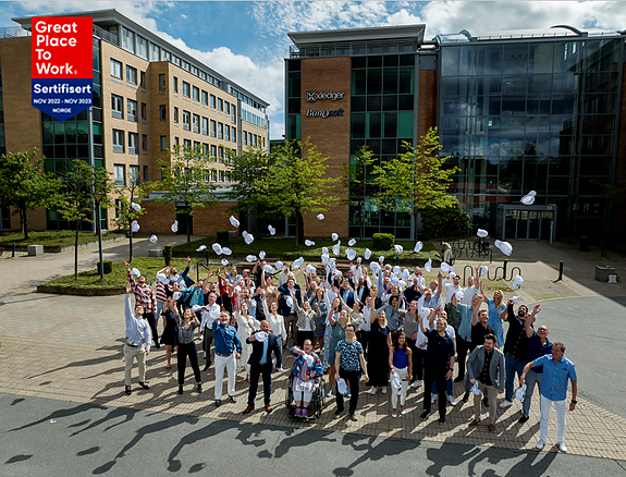 Bilde 1 av 4 i jobbannonse-galleriet