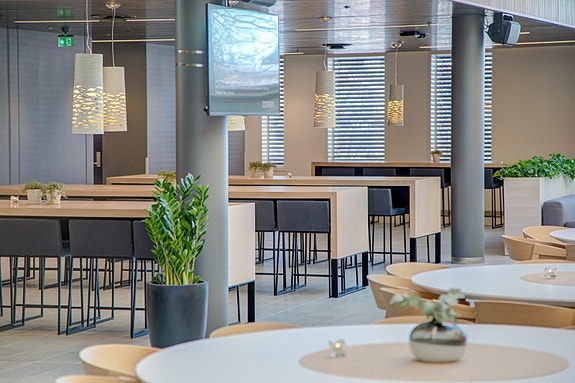 Bilde 13 av 15 i jobbannonse-galleriet