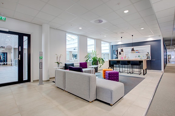 Bilde 9 av 15 i jobbannonse-galleriet