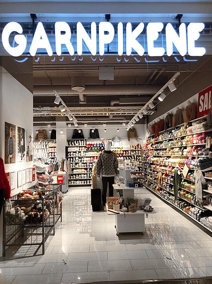 Bilde 1 av 3 i jobbannonse-galleriet