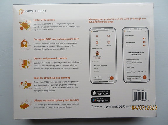 Product image 2 of 5