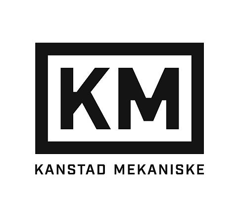 Kanstad Mekaniske AS logo