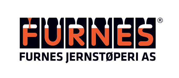 Furnes Jernstøperi AS logo