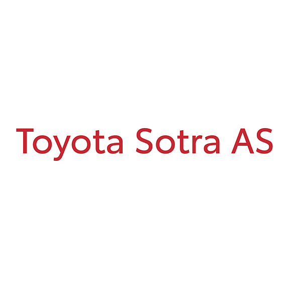 Toyota Sotra logo