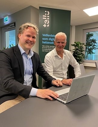 Bilde 1 av 1 i jobbannonse-galleriet