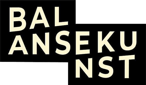 Balansekunst logo