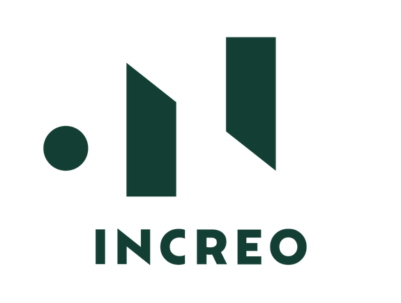 Increo AS logo