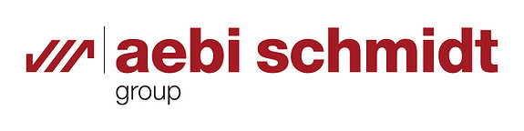 Aebi Schmidt Norge AS logo