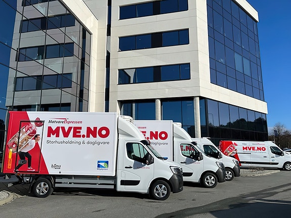 Bilde 1 av 4 i jobbannonse-galleriet