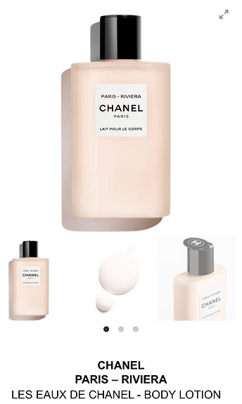 A Refresher On Chanels Les Eaux De Chanel Fragrance Line  BAGAHOLICBOY