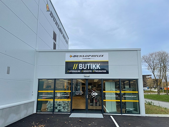 Bilde 1 av 4 i jobbannonse-galleriet