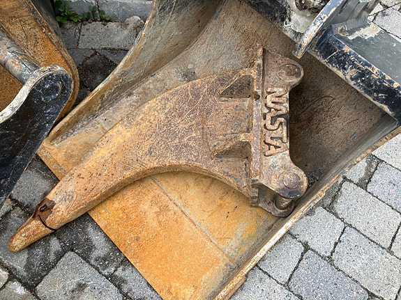 Andre SE graveskuffe  s-40 120l 3 of 3