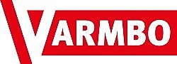 Varmbobygg Røros AS logo