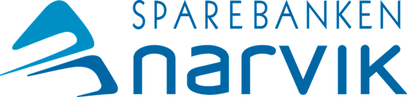 Sparebanken Narvik logo