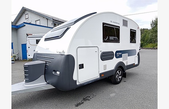 Adria Action 391 PH 1 of 11