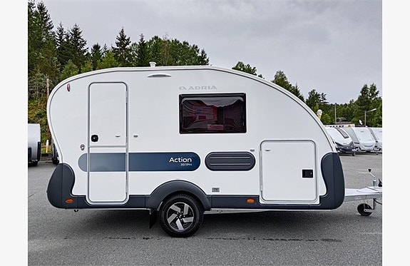Adria Action 391 PH 2 of 11