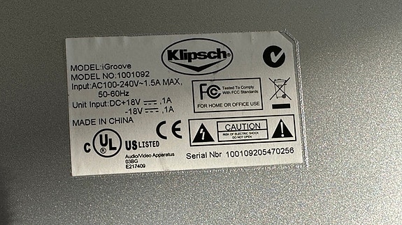 Product image 3 of 5