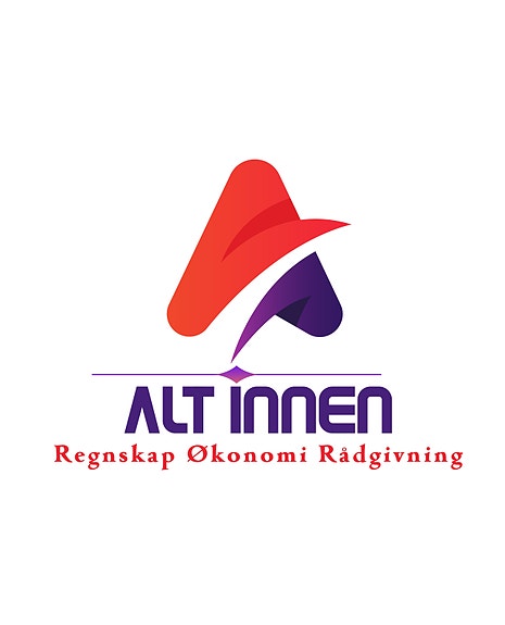 Alt Innen AS logo