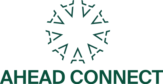 Ahead Connect logo