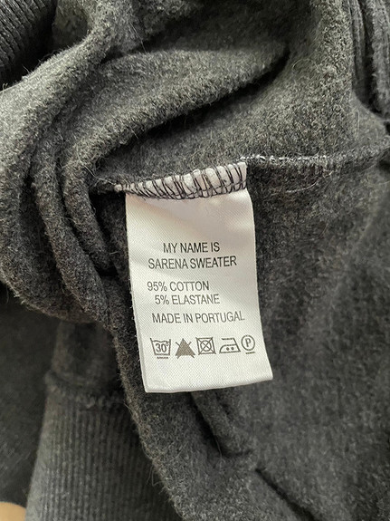 Ella & il deals sarena sweater
