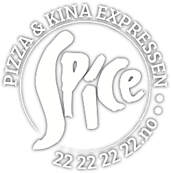 Pizza og kina expressen logo