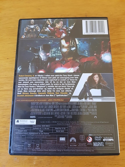 Product image 2 of 2