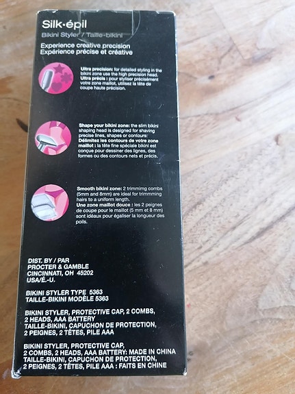 Product image 2 of 3