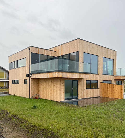 Denne leiligheten er for salg