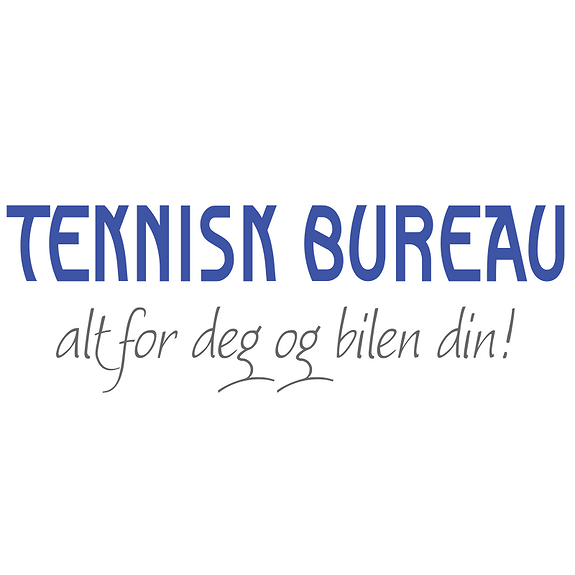 Teknisk Bureau (Tromsø) logo