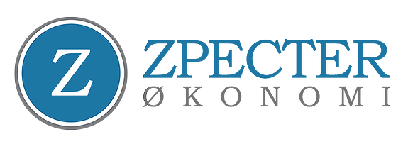 Zpecter Økonomi AS logo