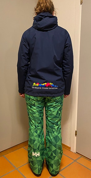 Product image 2 of 5