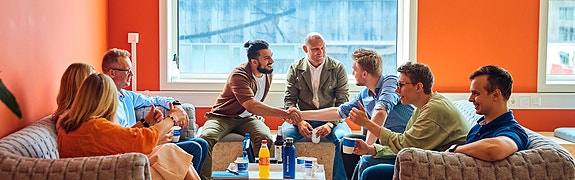 Bilde 4 av 8 i jobbannonse-galleriet