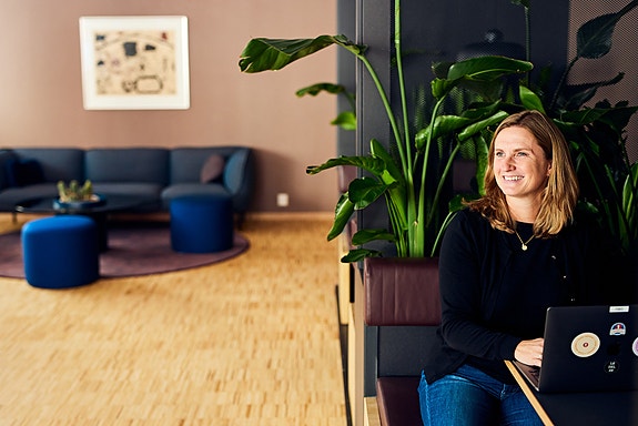 Bilde 6 av 8 i jobbannonse-galleriet