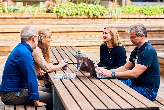 Bilde 5 av 8 i jobbannonse-galleriet