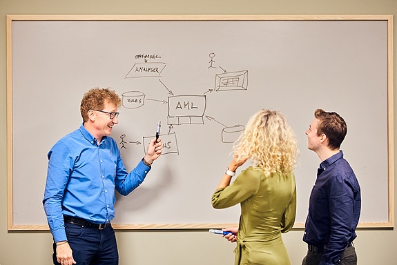 Bilde 1 av 8 i jobbannonse-galleriet