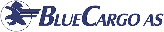 BlueCargo AS logo